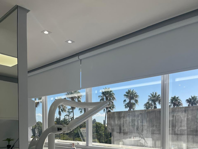 Foto de Dr. Thiago T. Casotti - Odontologia estética e reabilitadora