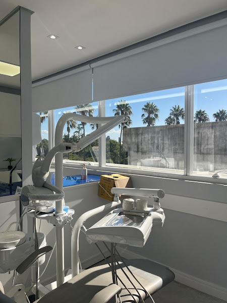 Foto 2 de Dr. Thiago T. Casotti - Odontologia estética e reabilitadora