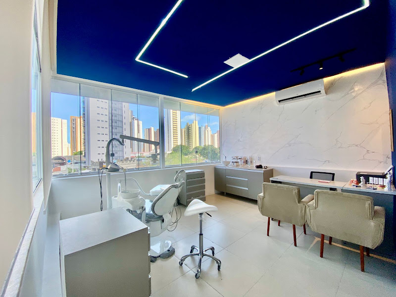 Foto 2 de Dr Thiago Tavares | Implantes Dentários em João Pessoa