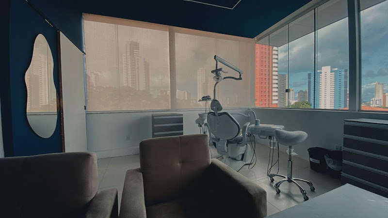 Foto 3 de Dr Thiago Tavares | Implantes Dentários em João Pessoa