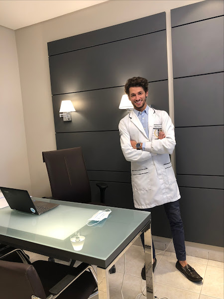 Foto 3 de Dr.Thiago Tosta| Implantodontia e cirugia Oral