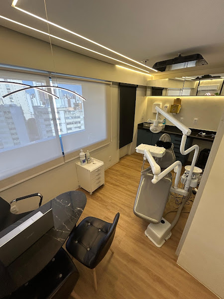 Foto 3 de Dr Thiago Vasconcelos