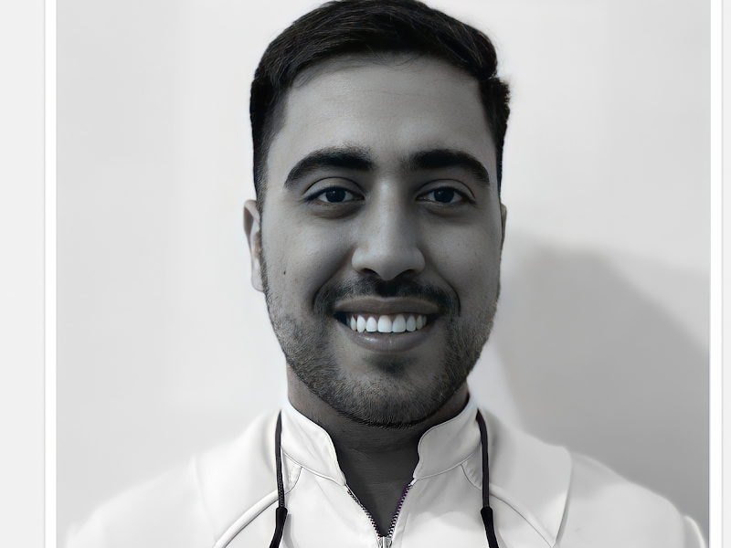 Foto de Dr Thiago Villani Prandato