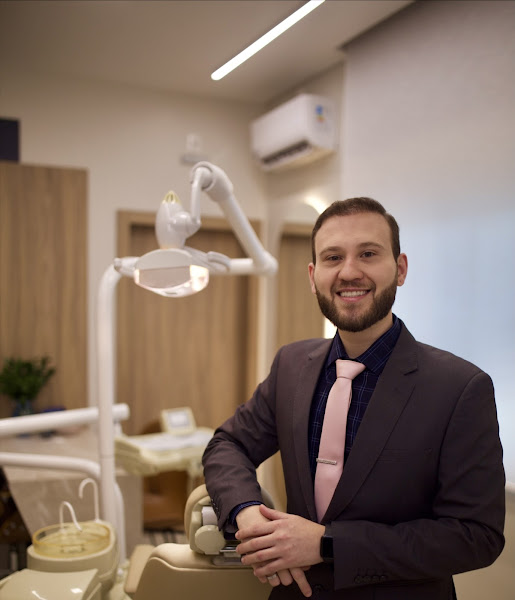 Foto 2 de Dr. Thiago Walter