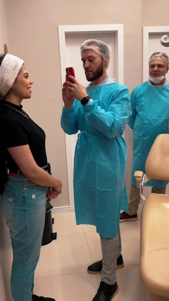 Foto 3 de Dr. Thiago Walter