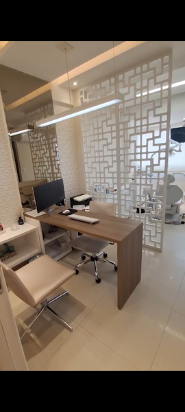 Foto 3 de Dr. Thiago Xavier, Bucomaxilofacial