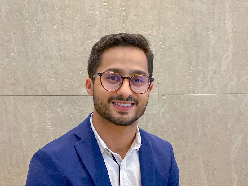 Foto de Dr. Thompson Freire - Cirurgia Ortognática l Próteses Faciais em Uberlândia