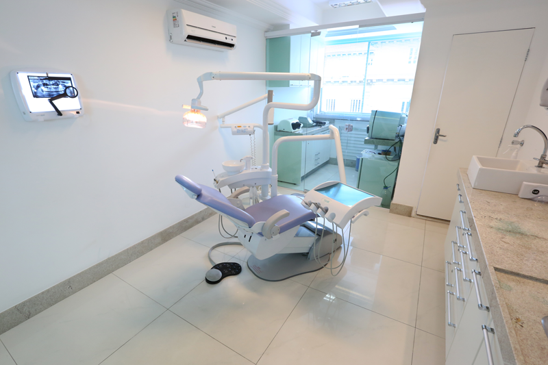 Foto 3 de Dr. Tiago Boaventura - Ortodontia