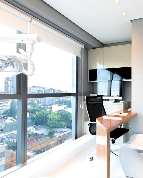 Foto 3 de Dr. Tiago Fiorini - Periodontia e Implantodontia