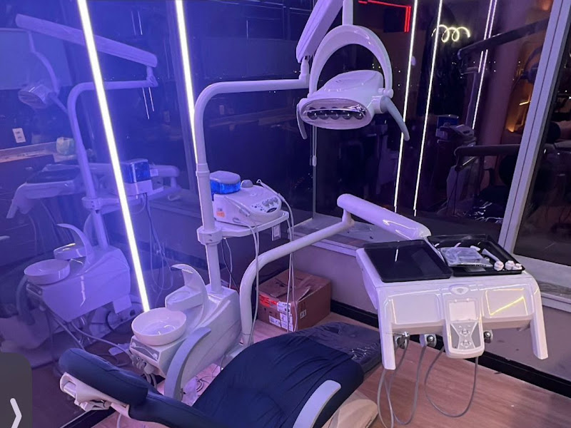 Foto de Dr. Tiago Galindo