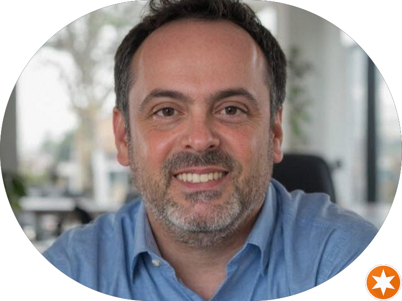 Foto de Dr. Tiago Ribeiro Figueira, Dentista