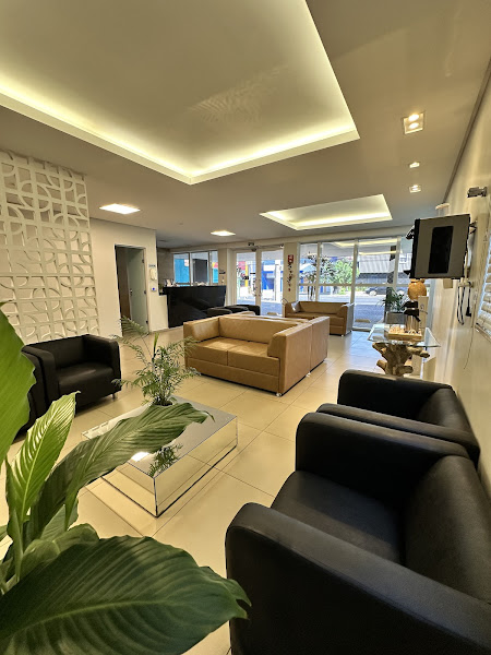 Foto 3 de Dr Tiago Tavares - Buco-maxilo-facial