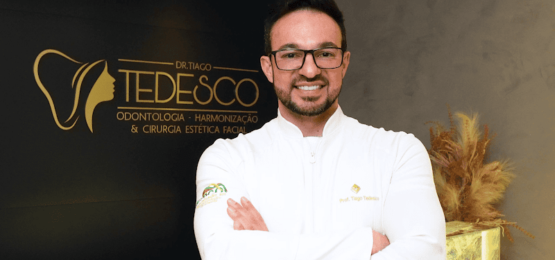 Foto 2 de Dr. Tiago Tedesco