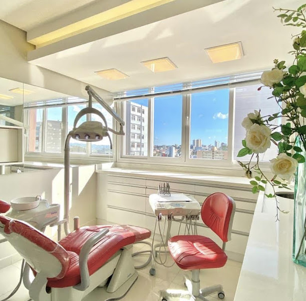 Foto 2 de Dr. Tobias Leite Cirurgião-Dentista