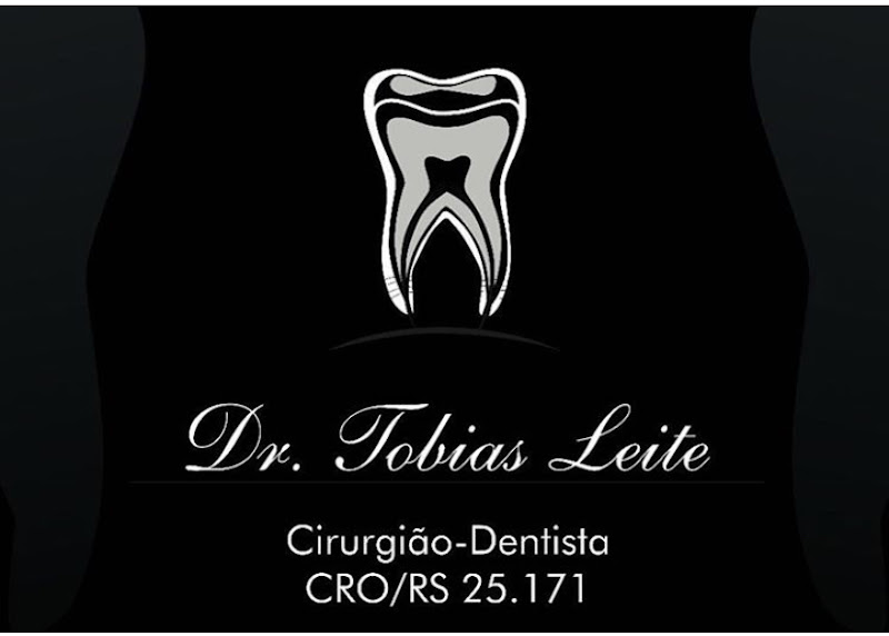 Foto 3 de Dr. Tobias Leite Cirurgião-Dentista