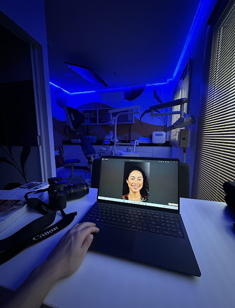 Foto 3 de Dr. Tobias • Odontologia Estética & Harmonização Orofacial