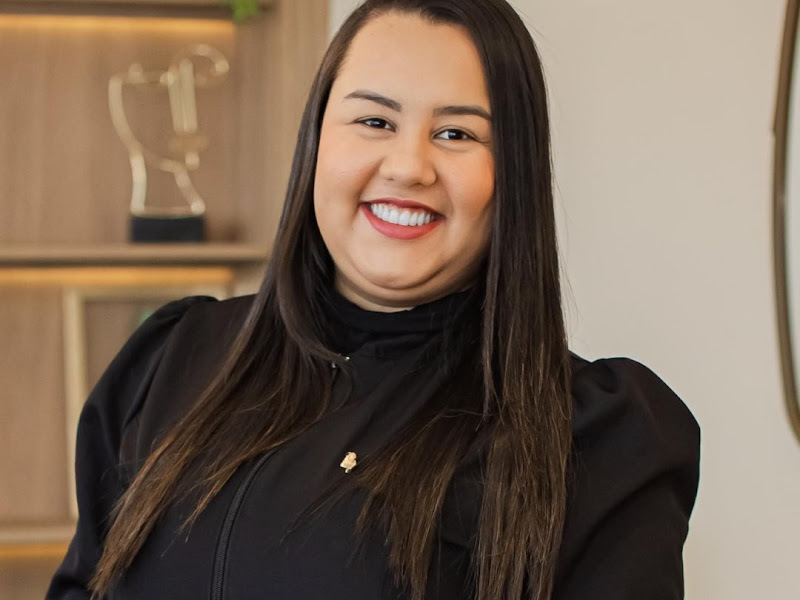 Foto 9 de Dr. Tobias • Odontologia Estética & Harmonização Orofacial