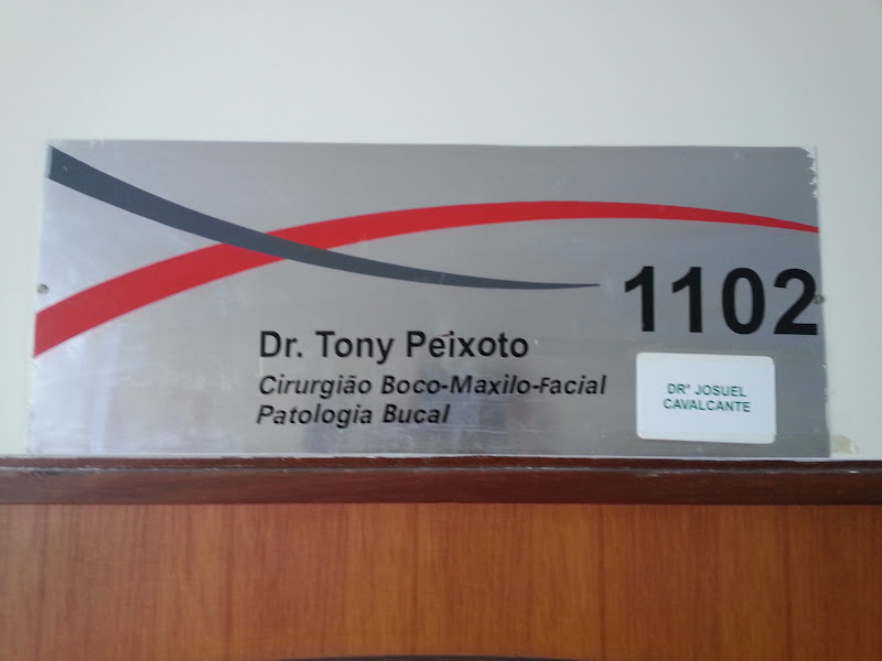 Foto 2 de Dr. Tony Peixoto