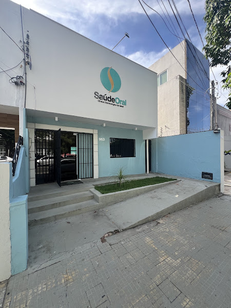 Foto 2 de Dr. Tulio Alberto da Silva, Dentista