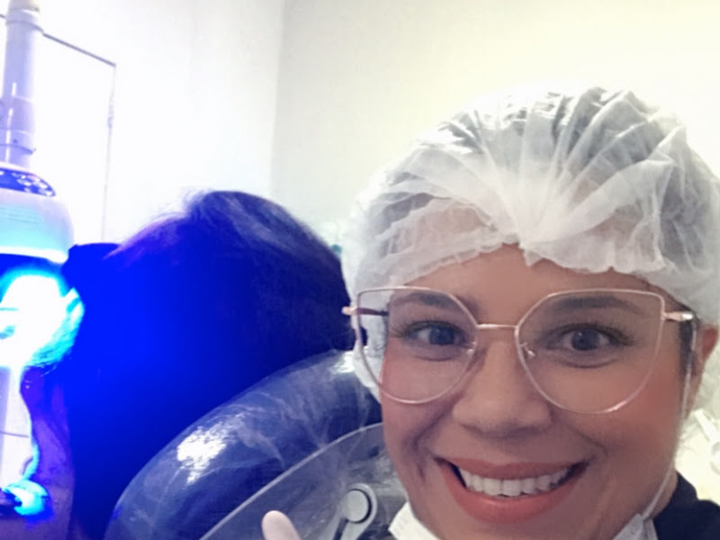 Foto 8 de Dr. Tulio Alberto da Silva, Dentista