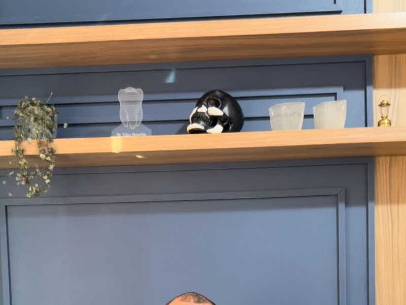 Foto de Dr. Túlio Amorim