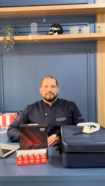 Foto 2 de Dr. Túlio Amorim