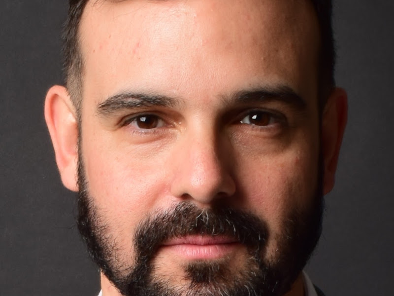 Foto de Dr. Tulio Crozariol