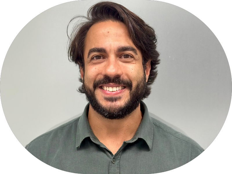 Foto 2 de Dr Túlio e Dra. Ana Cecília Reabilitação oral | Dentista Recreio e Barra Olímpica.