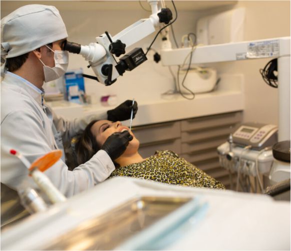 Foto 2 de Dr Túlio Vinagre e Dra. Joyce Fernades