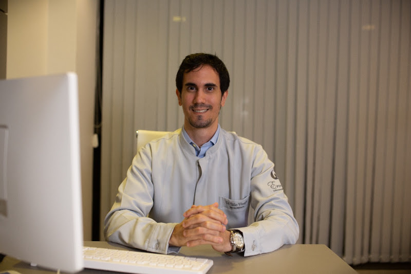 Foto 3 de Dr Túlio Vinagre e Dra. Joyce Fernades