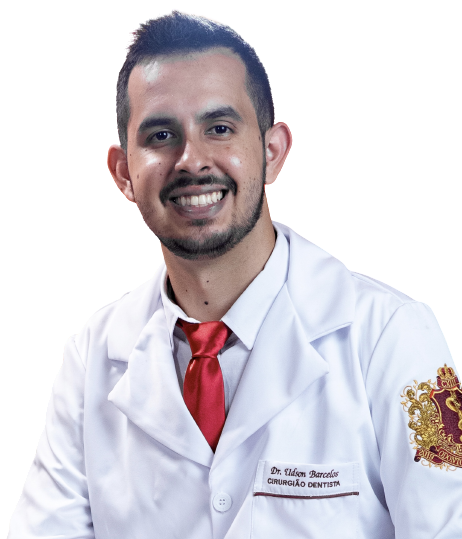 Foto 2 de Dr. Udson Barcelos