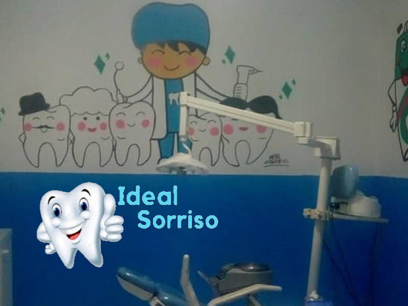 Foto 2 de Dr. Ueslei Cardoso- Dentista Popular
