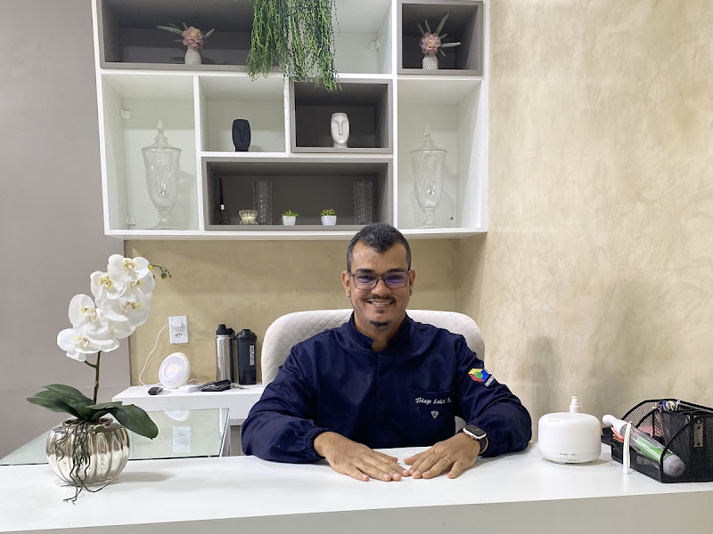 Foto 3 de Dr.Valdenito Costa Dantas: Cirugião-dentista e cirurgião bucomaxilofacial.