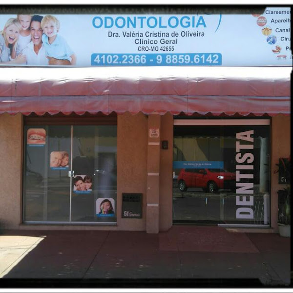 Foto 3 de Drª Valeria Cristina de Oliveira