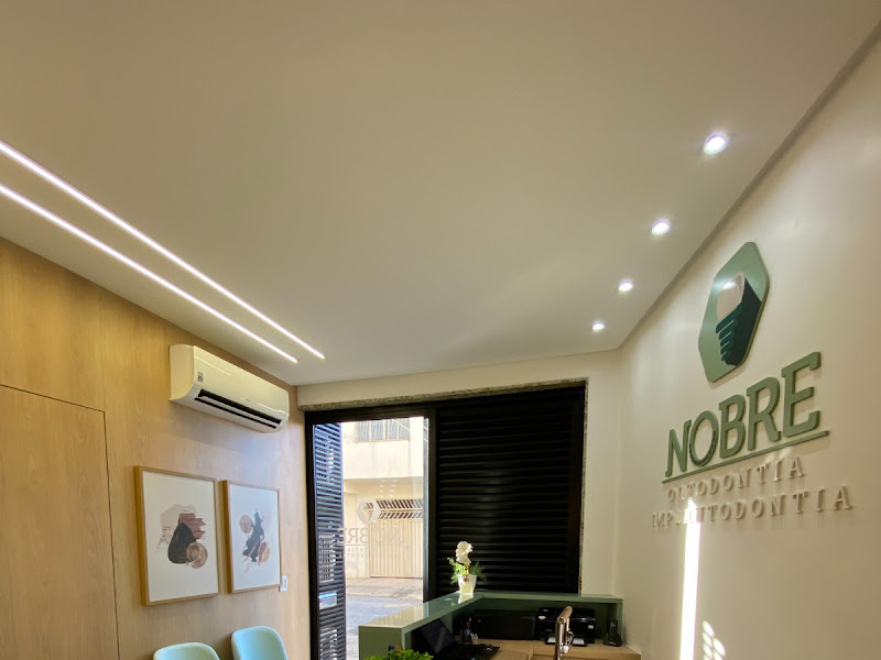 Foto de Drª. Valesca Castro / Nobre Ortodontia