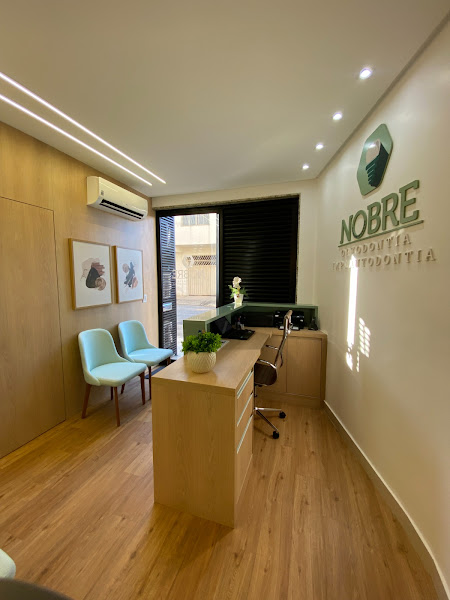 Foto 2 de Drª. Valesca Castro / Nobre Ortodontia