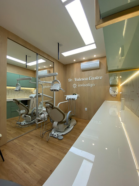 Foto 3 de Drª. Valesca Castro / Nobre Ortodontia