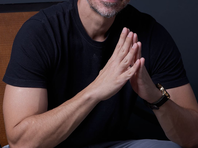 Foto de Dr. Valter Ferro