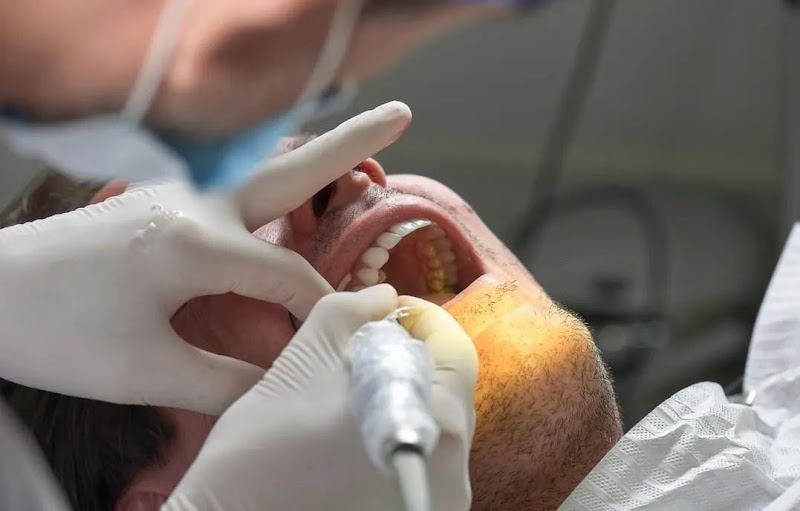 Foto 3 de Dr. Valter Ferro