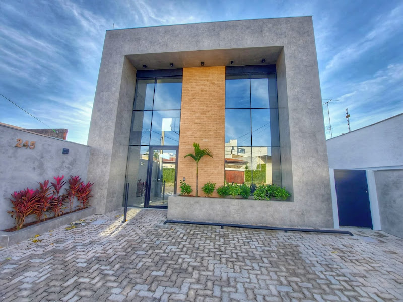 Foto 2 de Drª Vanessa Agostineli - Periodontista / Cirurgiã Dentista