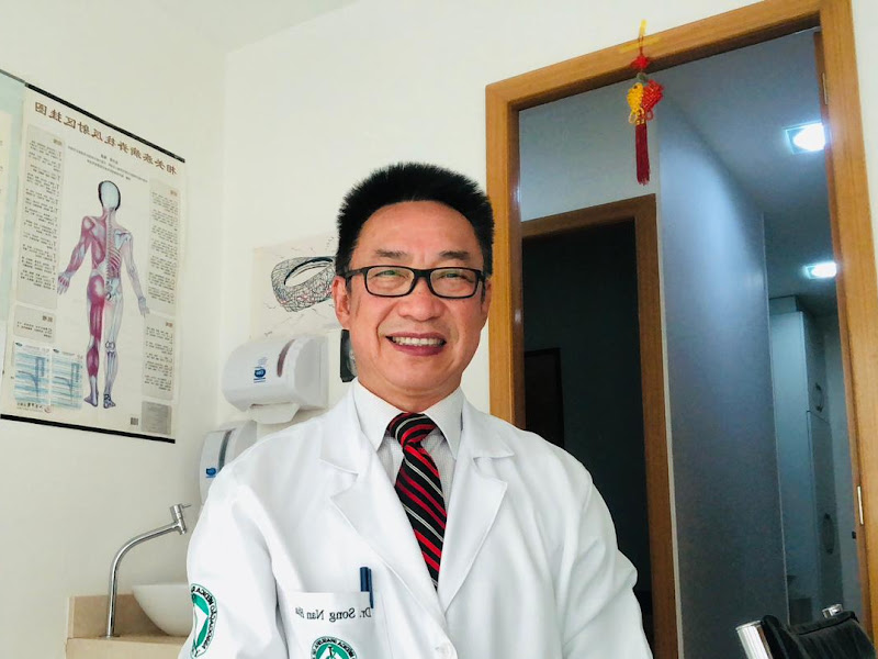 Foto 2 de Dr. Vicente A.G. Coelho-Acupuntura e Anestesia