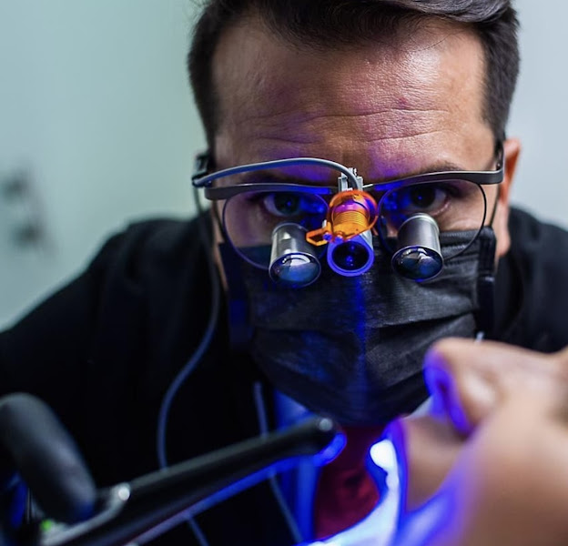 Foto 2 de Dr Vicente Neto