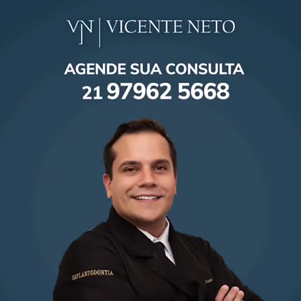 Foto 3 de Dr Vicente Neto