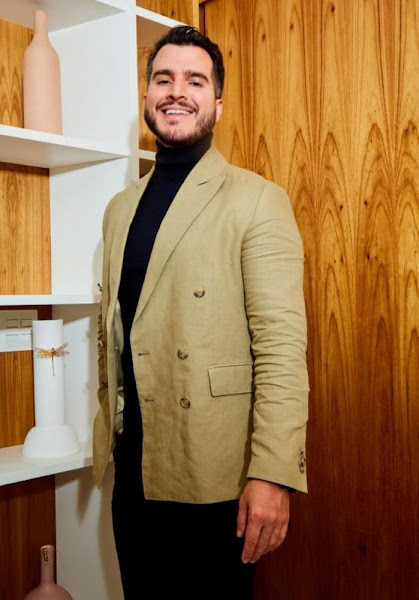 Foto 2 de Dr. Victor Bechara