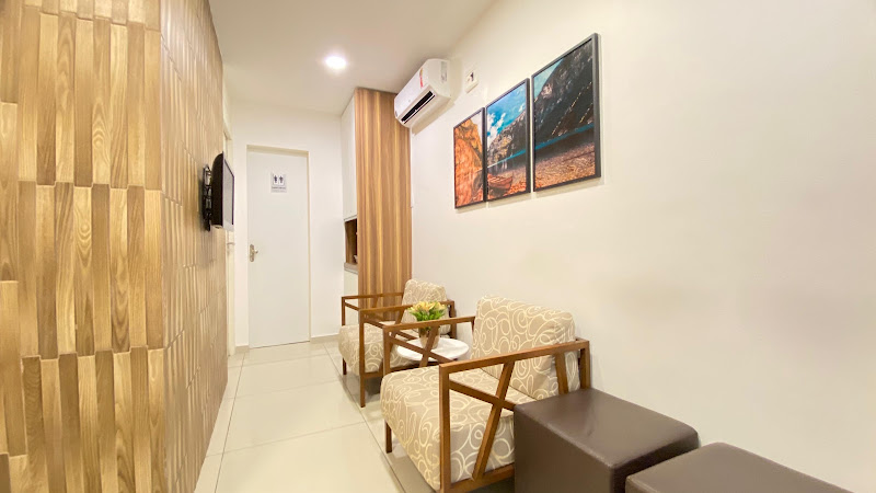 Foto 3 de Dr. Victor Cordeiro - Implantes Dentários em João Pessoa | Protocolo Dentário | Bucomaxilo