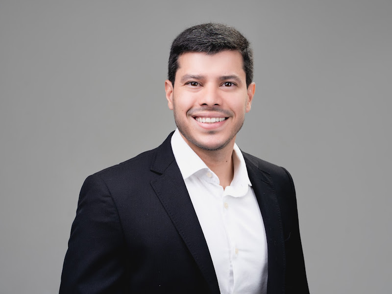 Foto de Dr Victor Diniz Cirurgia Ortognática