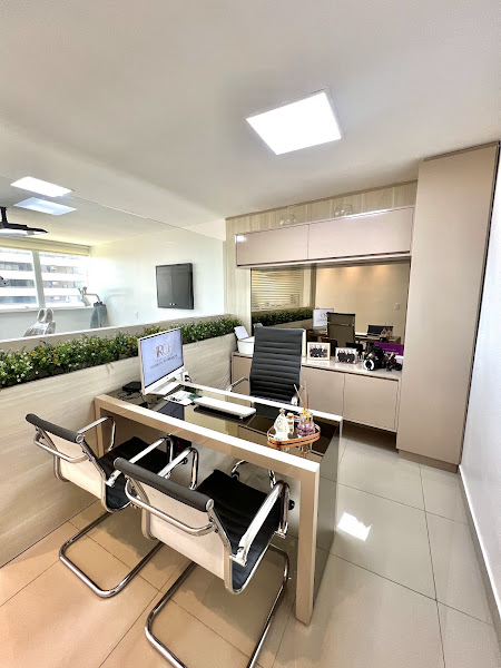 Foto 3 de Dr Victor Diniz Cirurgia Ortognática