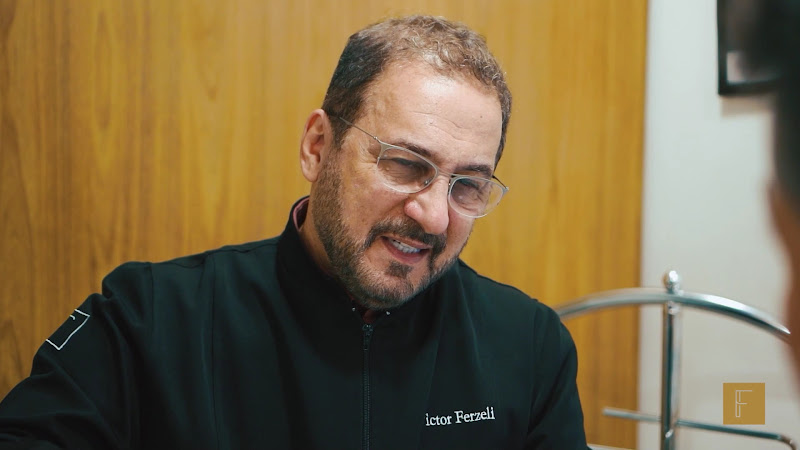 Foto 3 de Dr. Victor Ferzeli - Bruxismo | DTM | Ronco | Apneia