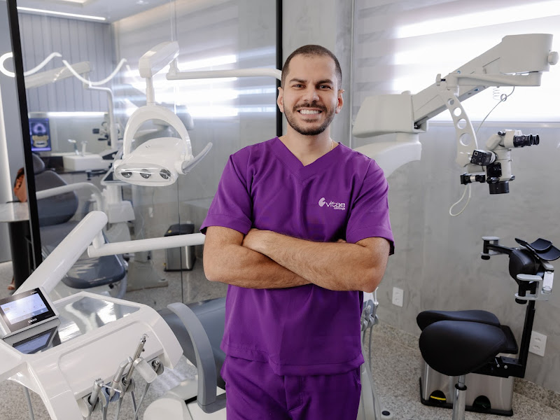 Foto de Dr. Victor Hugo Carmo