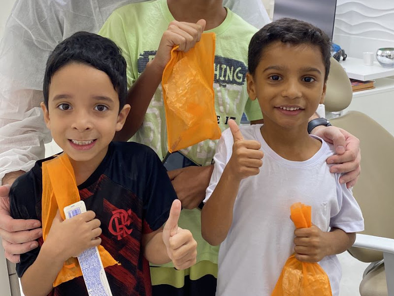 Foto de Dr. Victor Hugo Ferreira Oliveira - Dentista